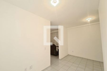 Sala de apartamento para alugar com 1 quarto, 53m² em Parque São Lourenço, São Paulo