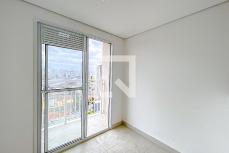 Sala de apartamento à venda com 1 quarto, 30m² em Belenzinho, São Paulo