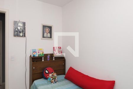 Quarto 2 de apartamento para alugar com 2 quartos, 45m² em Vila Nova Curuçá, São Paulo