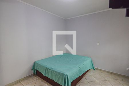 Quarto 2 de apartamento para alugar com 2 quartos, 72m² em Vila Israel, São Bernardo do Campo