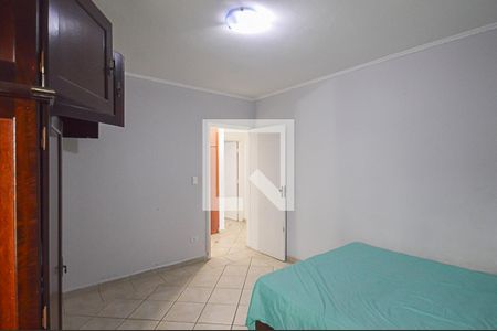 Quarto 2 de apartamento para alugar com 2 quartos, 72m² em Vila Israel, São Bernardo do Campo