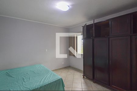 Quarto 2 de apartamento para alugar com 2 quartos, 72m² em Vila Israel, São Bernardo do Campo