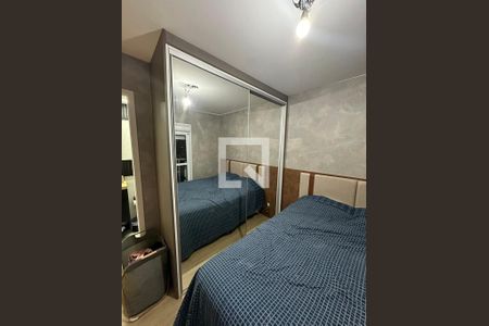 Foto 13 de apartamento à venda com 2 quartos, 60m² em Vila Ema, São Paulo