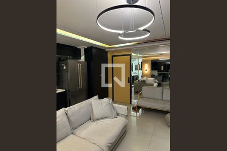 Foto 03 de apartamento à venda com 2 quartos, 60m² em Vila Ema, São Paulo