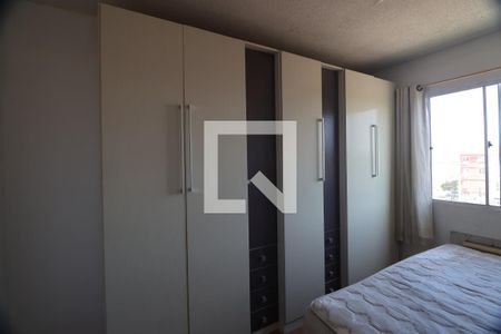 Quarto 2 de apartamento à venda com 3 quartos, 55m² em Igara, Canoas