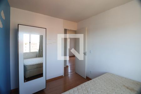 Quarto 1 de apartamento para alugar com 3 quartos, 55m² em Igara, Canoas