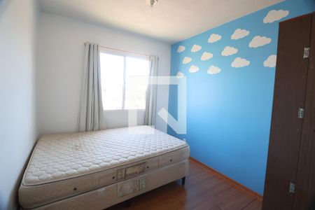 Quarto 1 de apartamento para alugar com 3 quartos, 55m² em Igara, Canoas