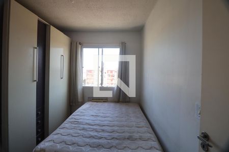 Quarto 2 de apartamento à venda com 3 quartos, 55m² em Igara, Canoas