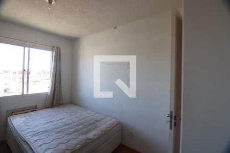 Quarto 2 de apartamento à venda com 3 quartos, 55m² em Igara, Canoas