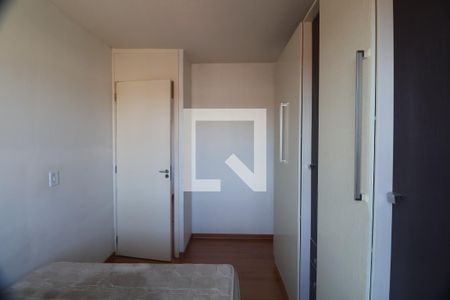 Quarto 2 de apartamento à venda com 3 quartos, 55m² em Igara, Canoas