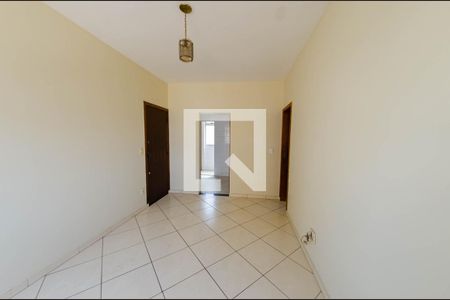 Sala de apartamento à venda com 2 quartos, 70m² em Monsenhor Messias, Belo Horizonte