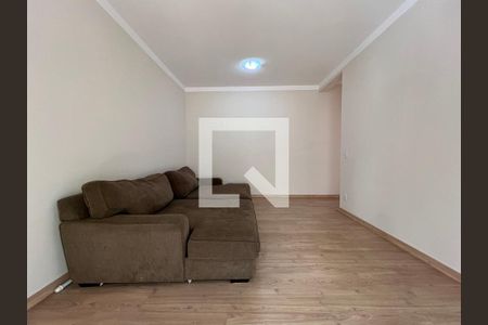 Sala de casa de condomínio para alugar com 3 quartos, 248m² em Vila Faustina Ii, Valinhos