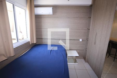 Apartamento para alugar com 1 quarto, 38m² em Águas Claras, Brasília