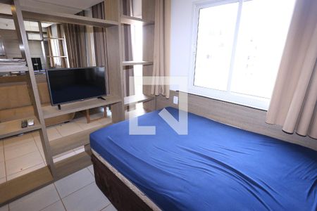 Apartamento para alugar com 1 quarto, 38m² em Águas Claras, Brasília