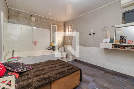 Quarto 1 de casa para alugar com 2 quartos, 104m² em Camaquã, Porto Alegre