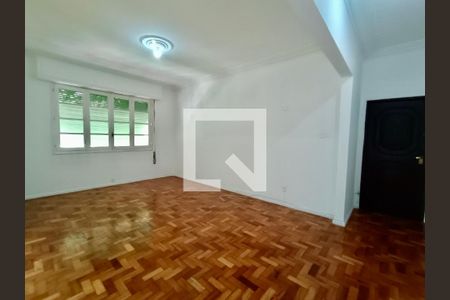 Sala de apartamento para alugar com 4 quartos, 180m² em Copacabana, Rio de Janeiro