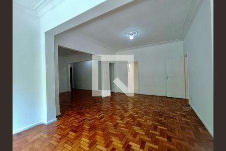 Sala de apartamento para alugar com 4 quartos, 180m² em Copacabana, Rio de Janeiro