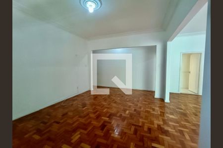 Sala de apartamento para alugar com 4 quartos, 180m² em Copacabana, Rio de Janeiro