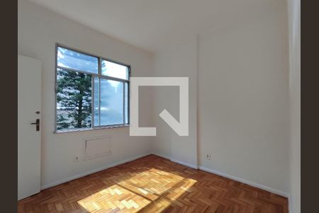 Quarto de apartamento à venda com 2 quartos, 82m² em Tijuca, Rio de Janeiro