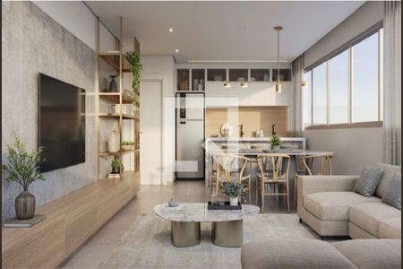 Apartamento à venda com 3 quartos, 106m² em Funcionários, Belo Horizonte