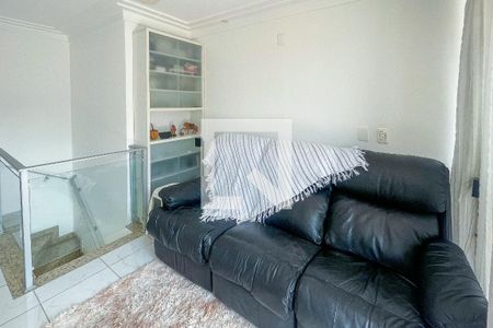 Sala de apartamento à venda com 3 quartos, 140m² em Jardim Paulista, São Paulo