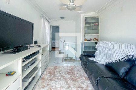 Sala de apartamento à venda com 3 quartos, 140m² em Jardim Paulista, São Paulo