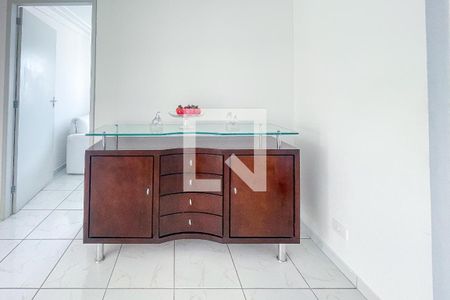 Sala de Jantar de apartamento à venda com 3 quartos, 140m² em Jardim Paulista, São Paulo