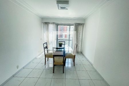 Sala de Jantar de apartamento à venda com 3 quartos, 140m² em Jardim Paulista, São Paulo