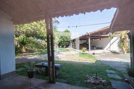 Quarto 1 vista de casa à venda com 5 quartos, 300m² em Itaipu, Niterói