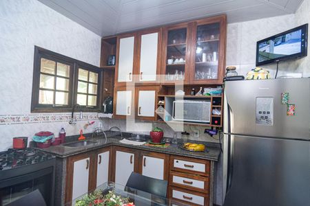 Casa à venda com 300m², 5 quartos e 3 vagas Casa à venda com 300m², 5 quartos e 3 vagasCozinha