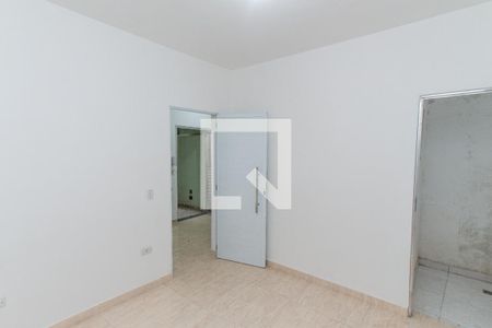 Quarto   de casa de condomínio para alugar com 1 quarto, 38m² em Vila Medeiros, São Paulo