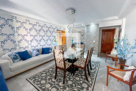 Sala de apartamento à venda com 2 quartos, 100m² em Jardim Paulista, São Paulo