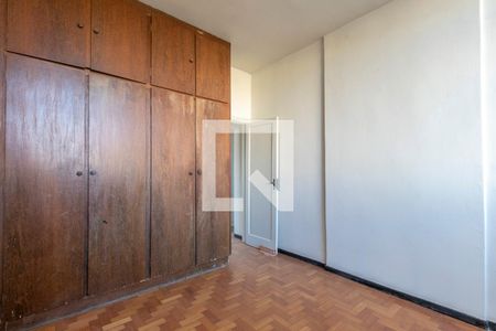 Quarto 1 de apartamento à venda com 3 quartos, 100m² em Centro, Belo Horizonte