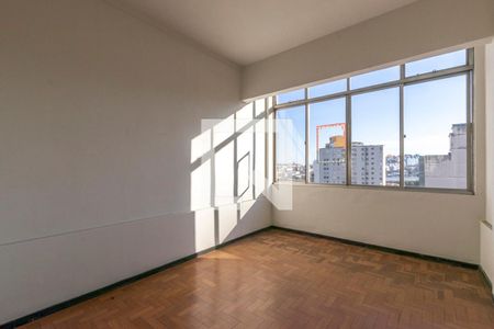 Quarto 2 de apartamento à venda com 3 quartos, 100m² em Centro, Belo Horizonte