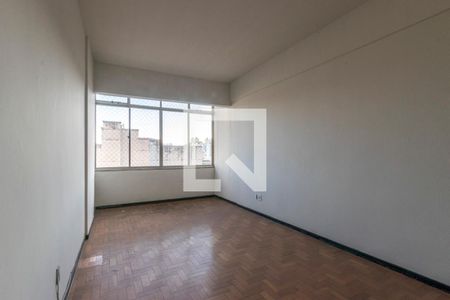 Apartamento à venda com 100m², 3 quartos e sem vagaSala