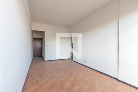 Sala de apartamento à venda com 3 quartos, 100m² em Centro, Belo Horizonte