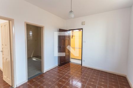 Sala de apartamento para alugar com 2 quartos, 70m² em Lagoinha, Belo Horizonte