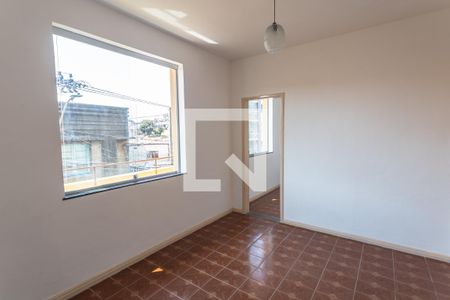 Sala de apartamento para alugar com 2 quartos, 70m² em Lagoinha, Belo Horizonte