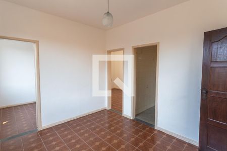 Sala de apartamento para alugar com 2 quartos, 70m² em Lagoinha, Belo Horizonte