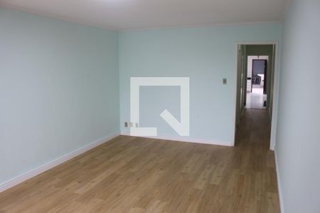 Sala de casa para alugar com 3 quartos, 159m² em Santa Maria, São Caetano do Sul