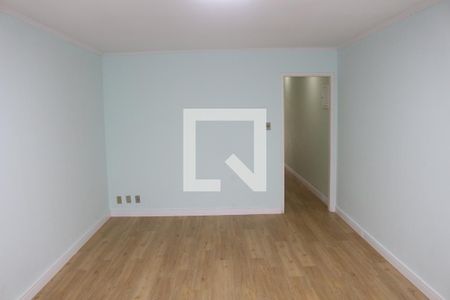 Sala de casa para alugar com 3 quartos, 159m² em Santa Maria, São Caetano do Sul