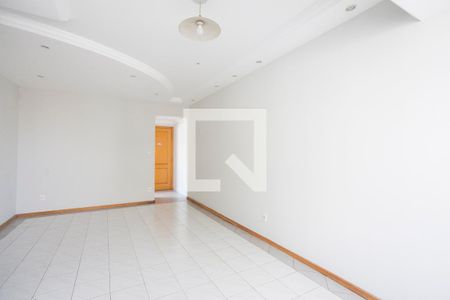 Sala de apartamento para alugar com 3 quartos, 90m² em Santa Maria, Uberlândia