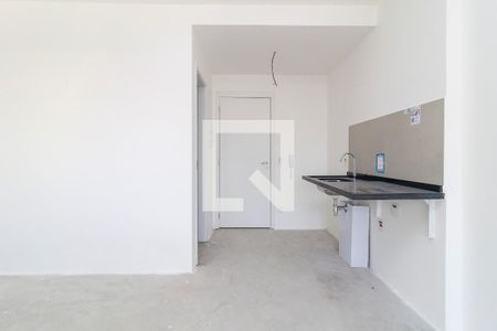 Studio de kitnet/studio à venda com 0 quarto, 30m² em Jardim das Acácias, São Paulo