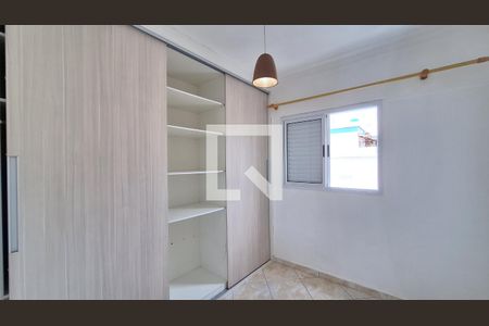 Quarto de apartamento para alugar com 1 quarto, 33m² em Nova Mirim, Praia Grande