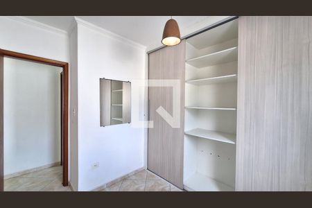 Quarto de apartamento para alugar com 1 quarto, 33m² em Nova Mirim, Praia Grande