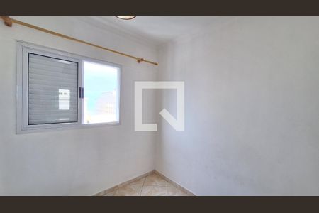 Quarto de apartamento para alugar com 1 quarto, 33m² em Nova Mirim, Praia Grande