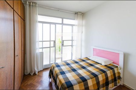 Quarto 1 de apartamento à venda com 3 quartos, 130m² em Alto Barroca, Belo Horizonte