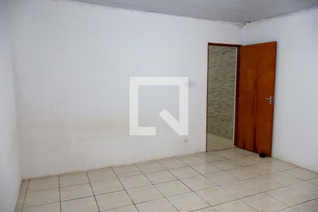 Quarto 1 de casa para alugar com 1 quarto, 85m² em Santo Antônio, Osasco