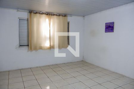 Quarto 1 de casa para alugar com 1 quarto, 85m² em Santo Antônio, Osasco