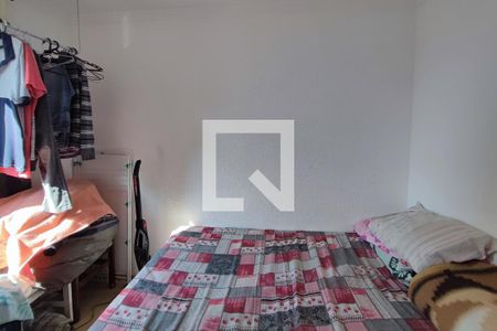 Quarto 1 de apartamento para alugar com 2 quartos, 47m² em Parque das Cachoeiras, Campinas